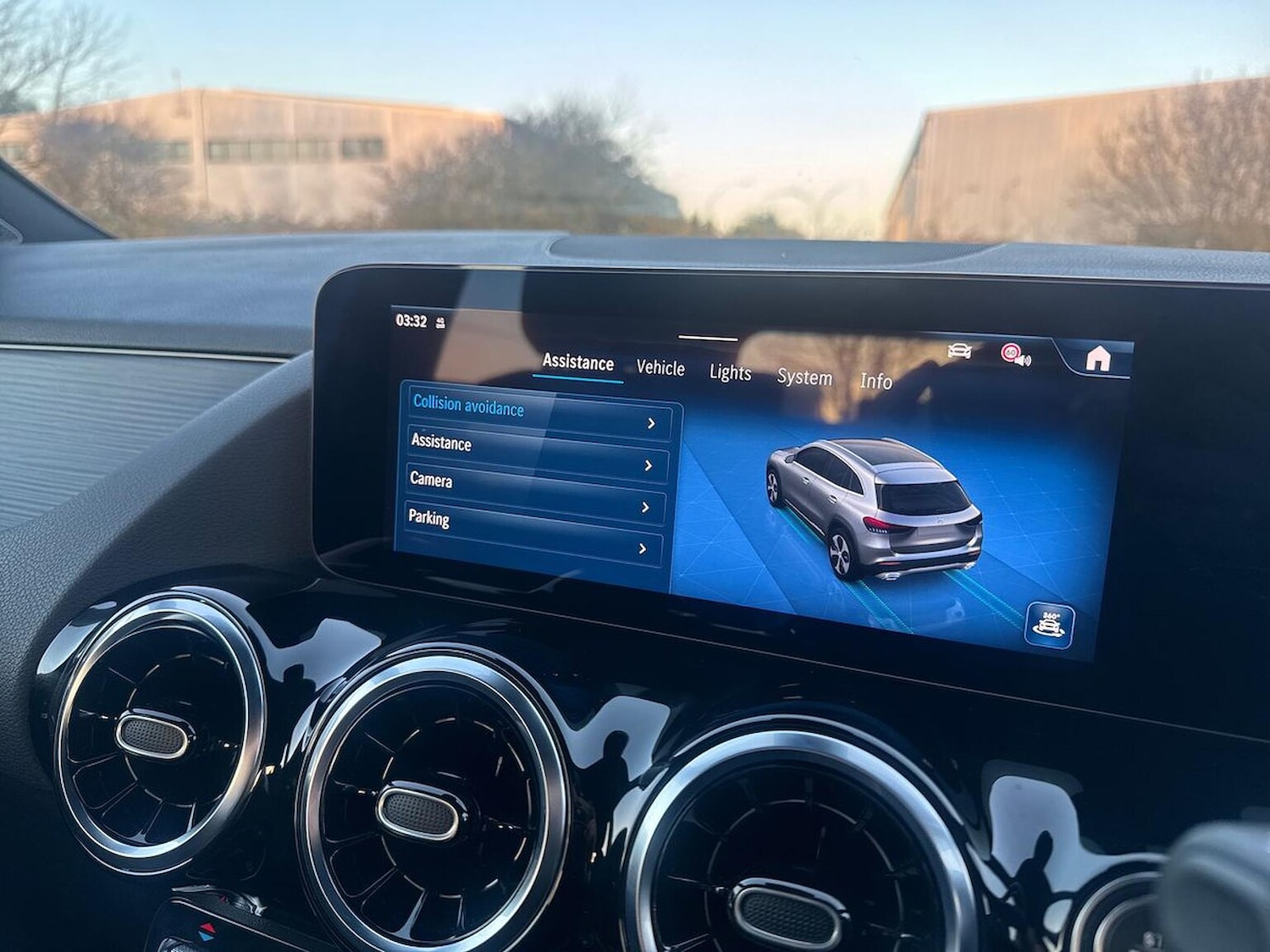 Used Mercedes-Benz GLA 2024 for sale - 76864045: Photo 12