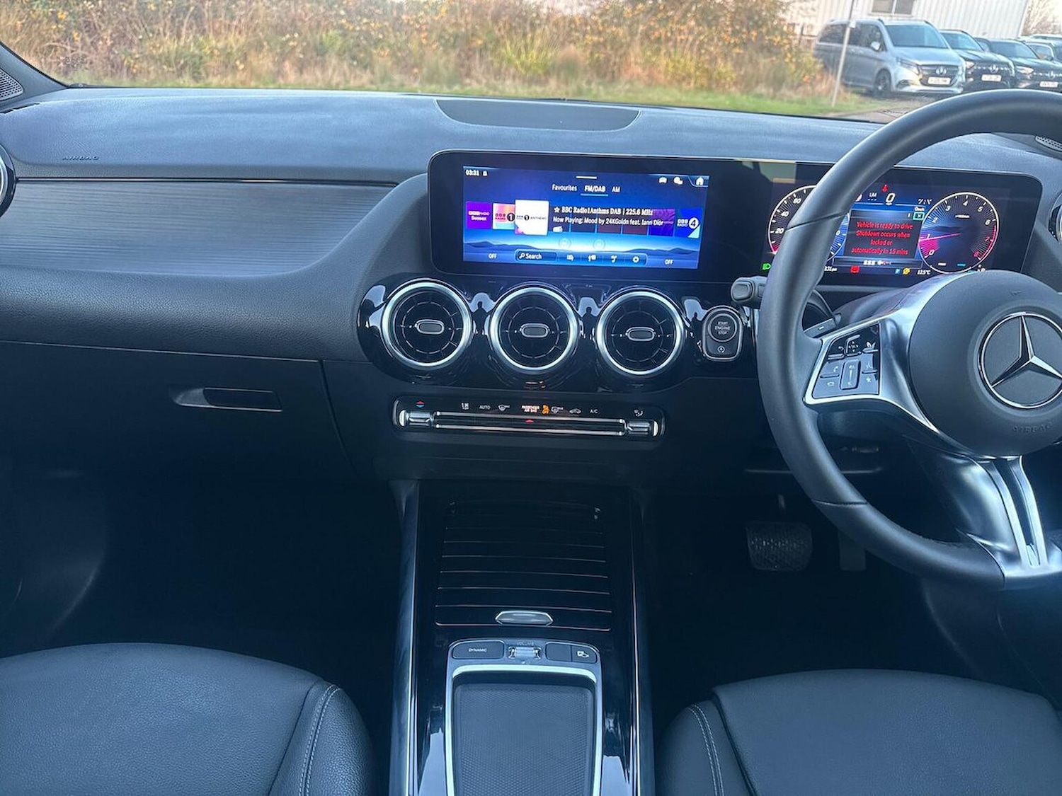 Used Mercedes-Benz GLA 2024 for sale - 76864045: Photo 13