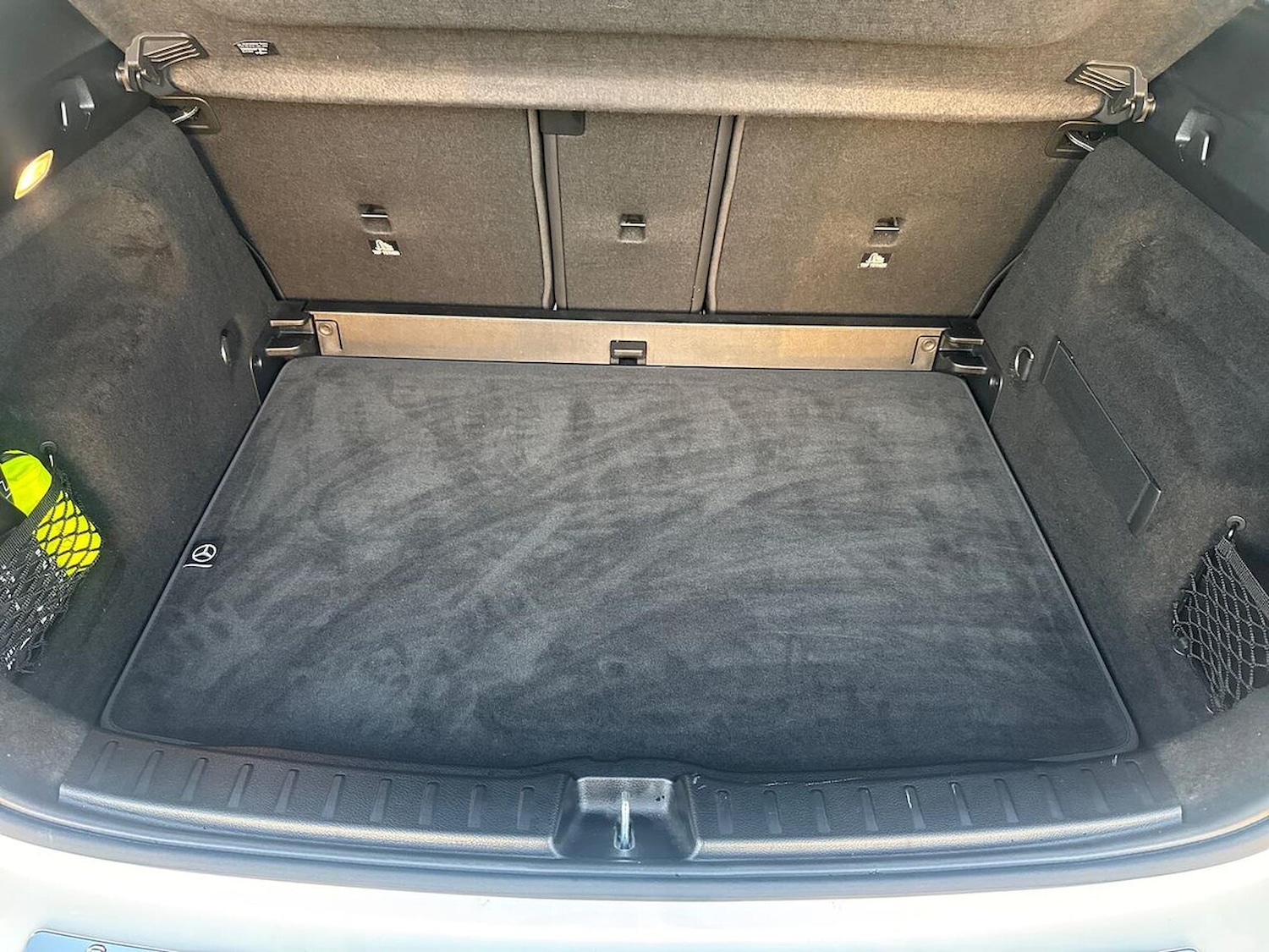 Used Mercedes-Benz GLA 2024 for sale - 76864045: Photo 17