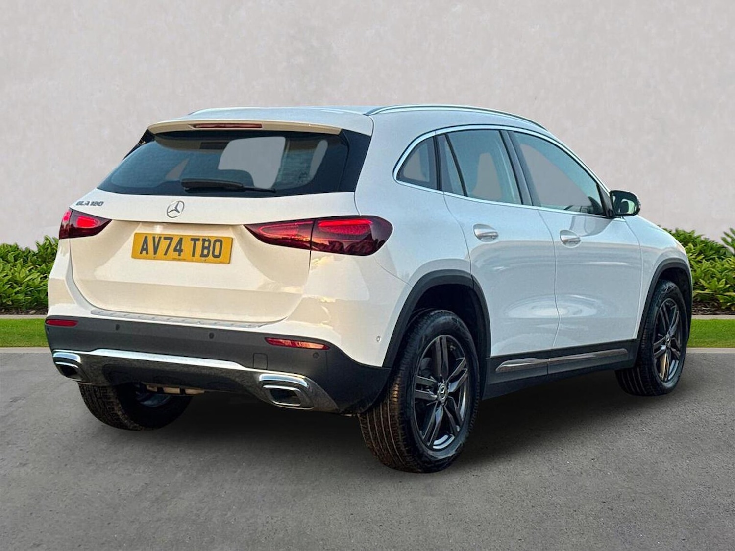 Used Mercedes-Benz GLA 2024 for sale - 76864045: Photo 18