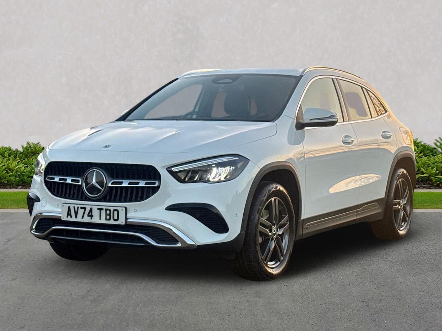 Used Mercedes-Benz GLA 2024 for sale - 76864045: Photo 20