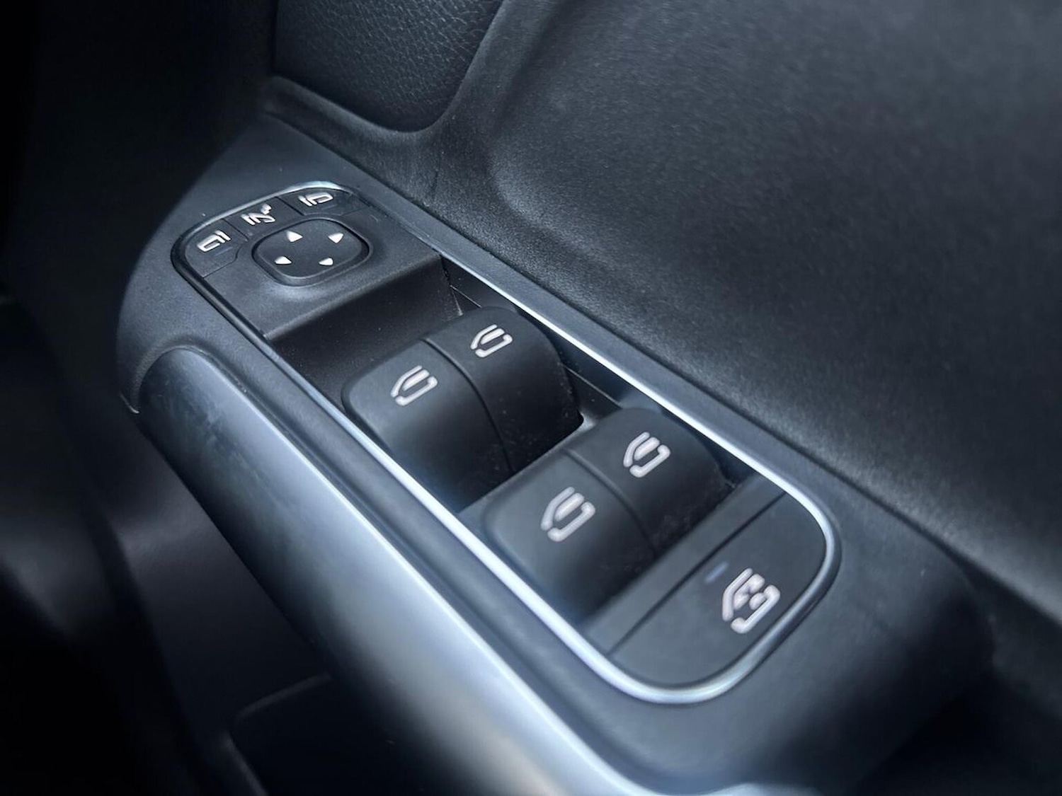 Used Mercedes-Benz GLA 2024 for sale - 76864045: Photo 21