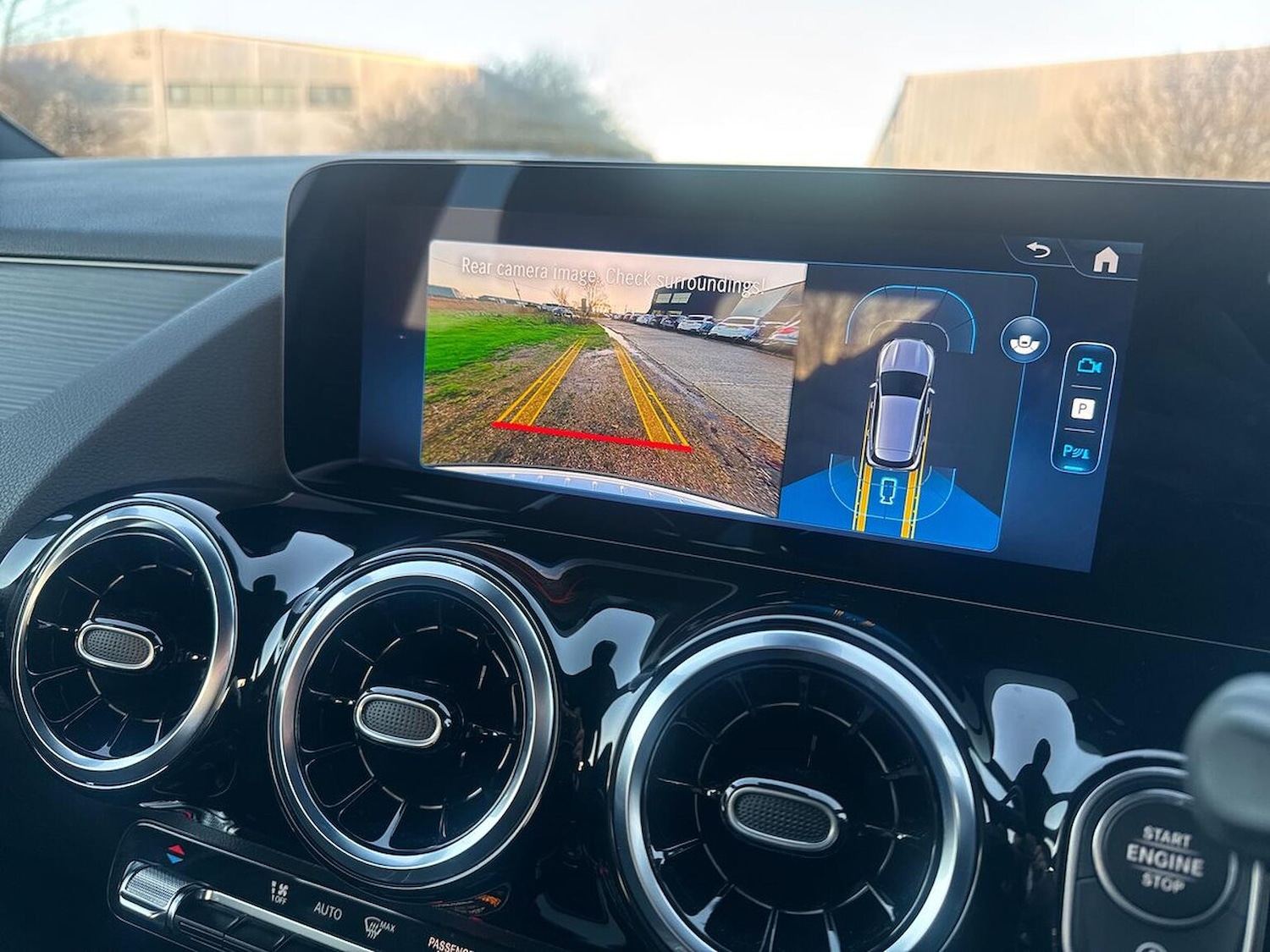 Used Mercedes-Benz GLA 2024 for sale - 76864045: Photo 23