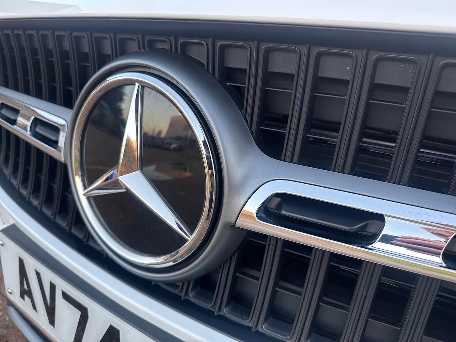 Used Mercedes-Benz GLA 2024 for sale - 76864045: Photo 33