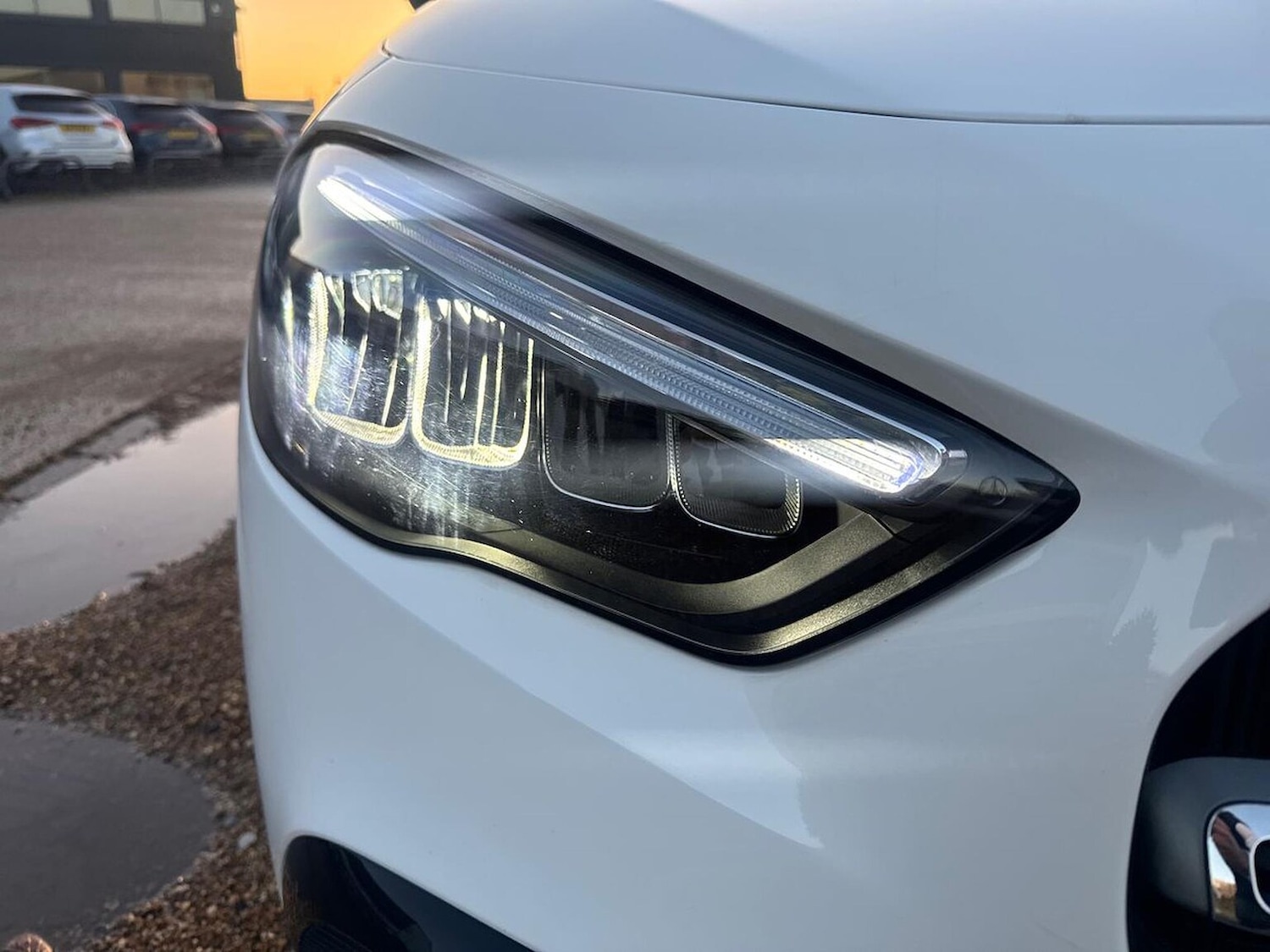 Used Mercedes-Benz GLA 2024 for sale - 76864045: Photo 34