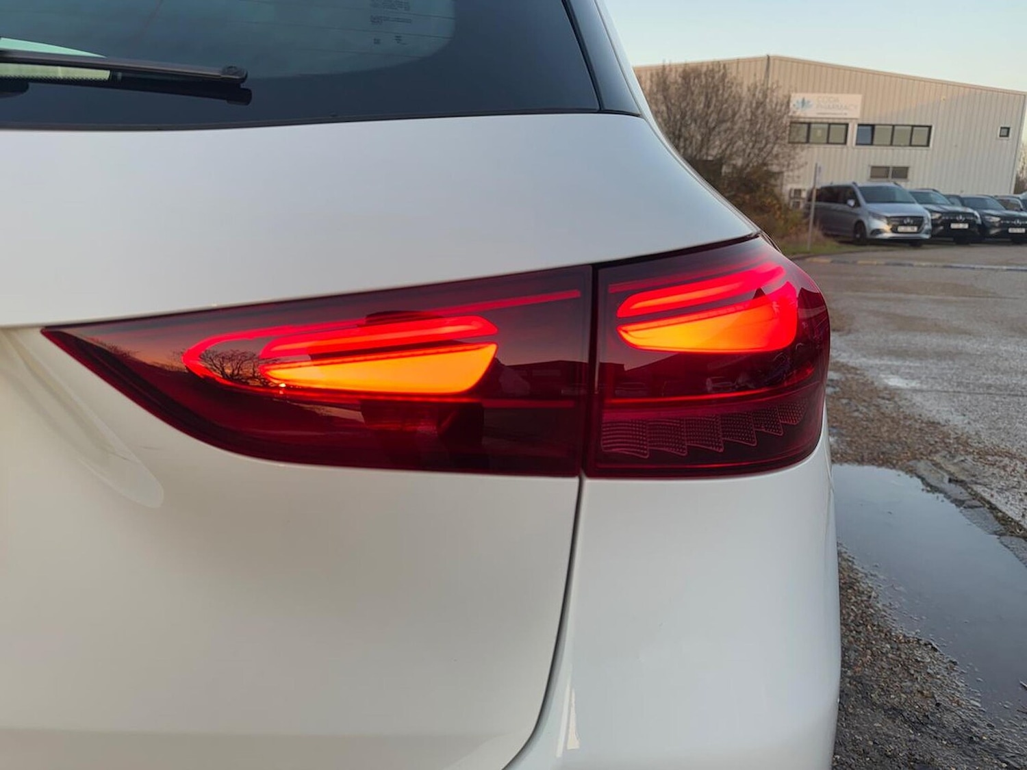 Used Mercedes-Benz GLA 2024 for sale - 76864045: Photo 35