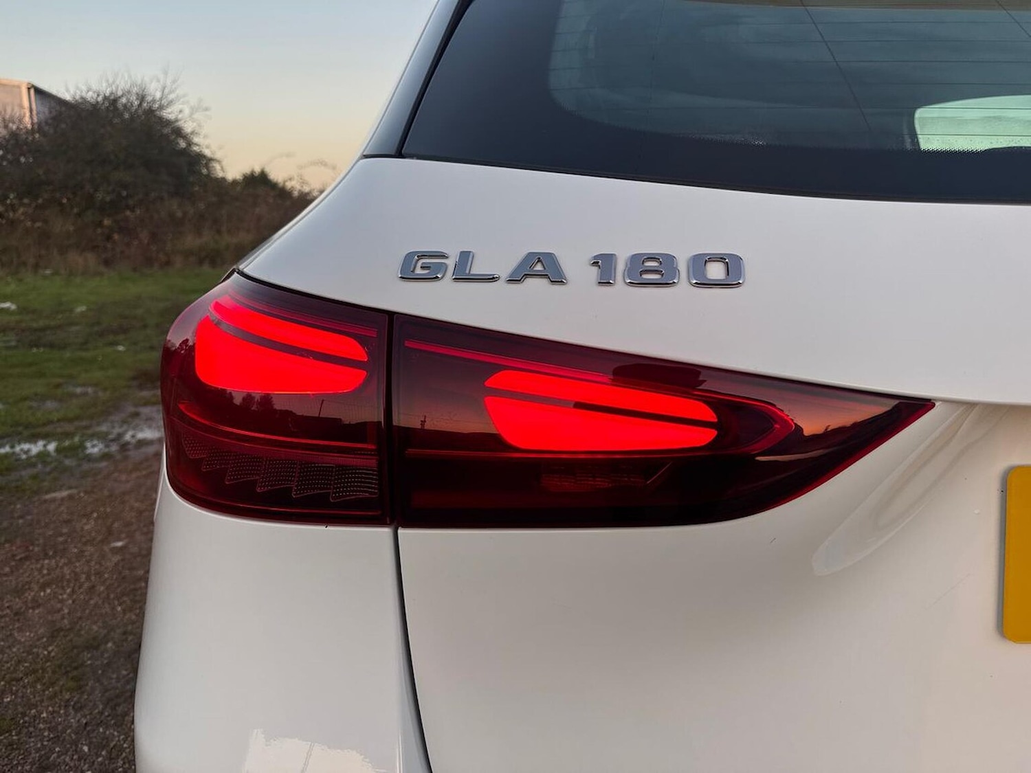 Used Mercedes-Benz GLA 2024 for sale - 76864045: Photo 36