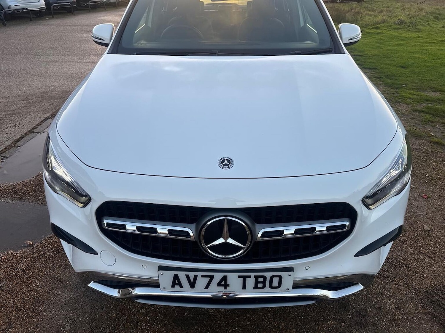 Used Mercedes-Benz GLA 2024 for sale - 76864045: Photo 39
