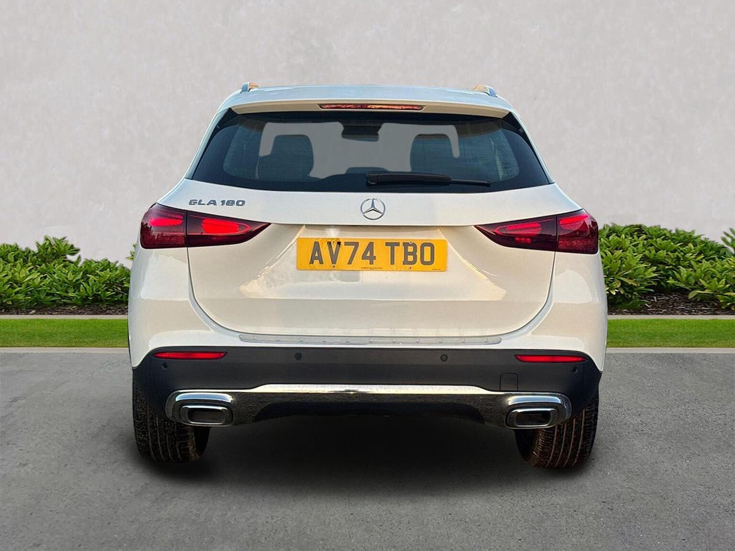 Used Mercedes-Benz GLA 2024 for sale - 76864045: Photo 4