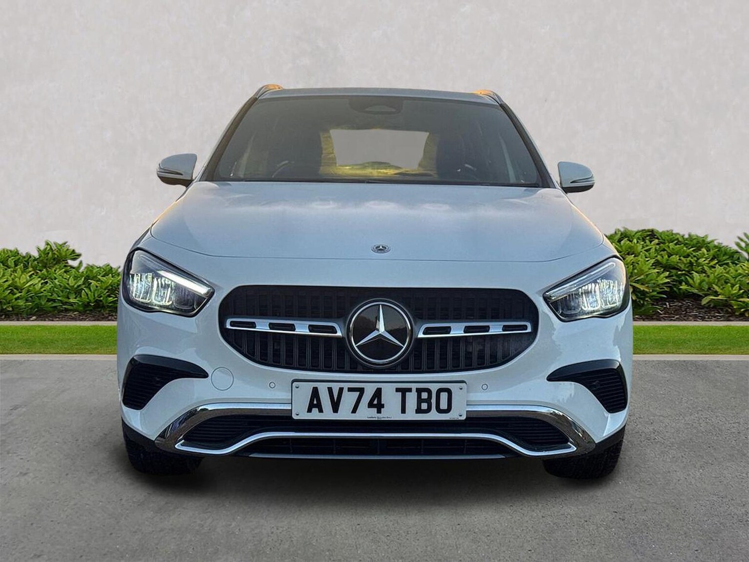 Used Mercedes-Benz GLA 2024 for sale - 76864045: Photo 5