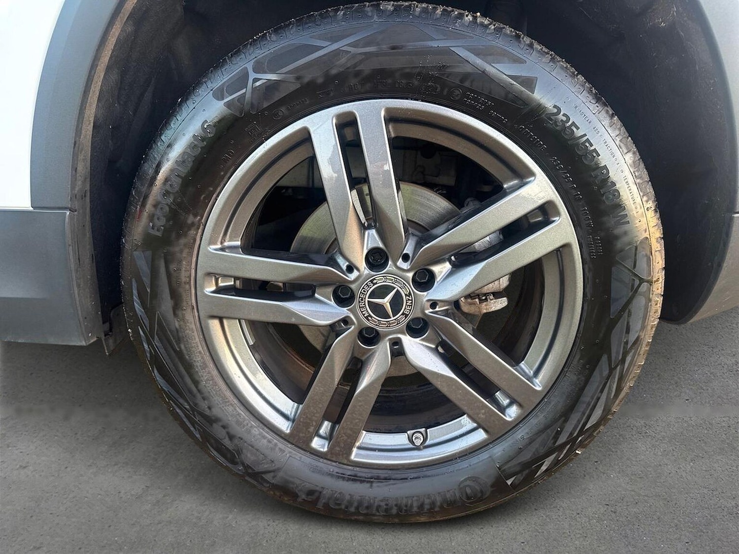 Used Mercedes-Benz GLA 2024 for sale - 76864045: Photo 6