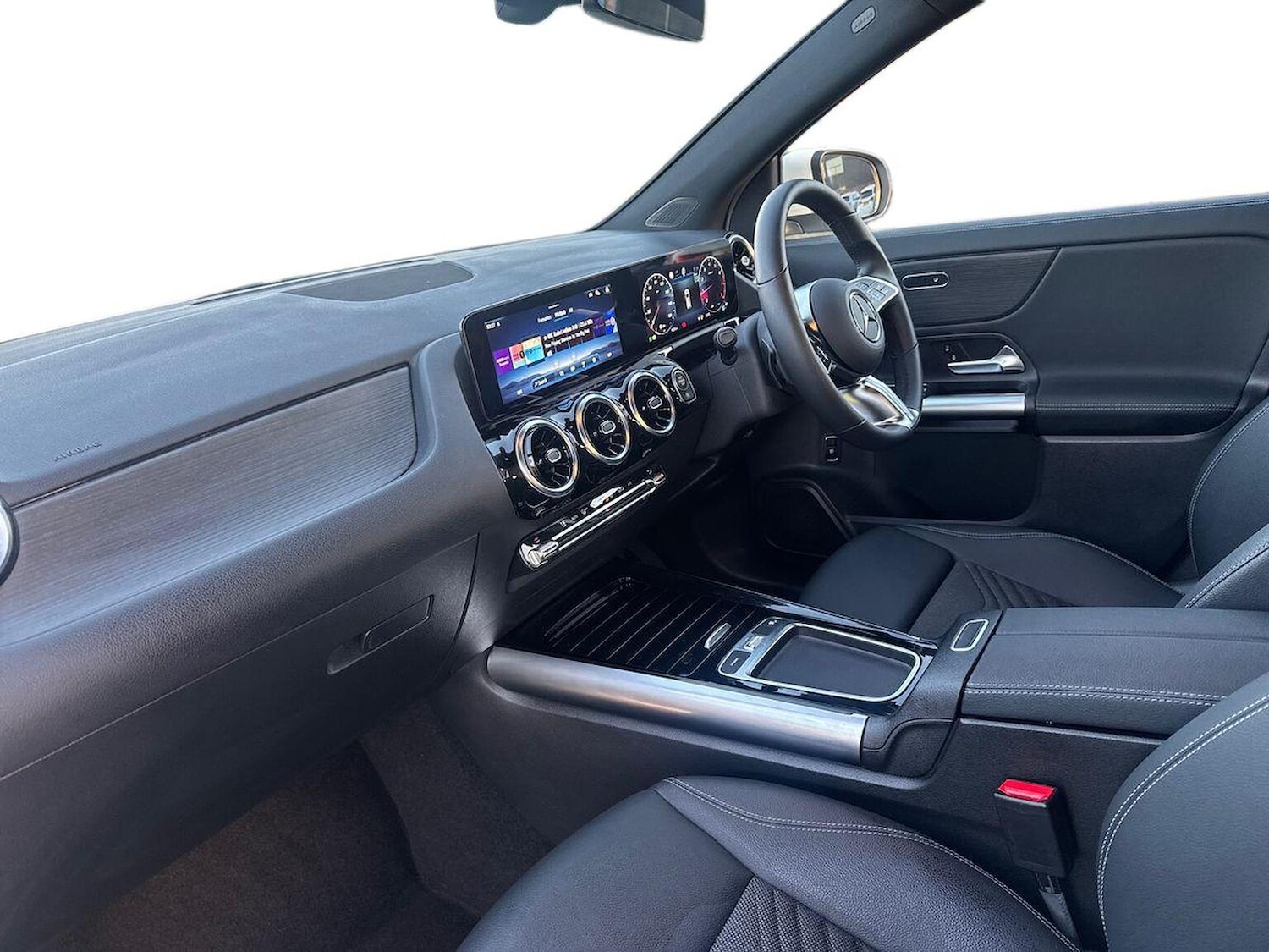 Used Mercedes-Benz GLA 2024 for sale - 76864045: Photo 7