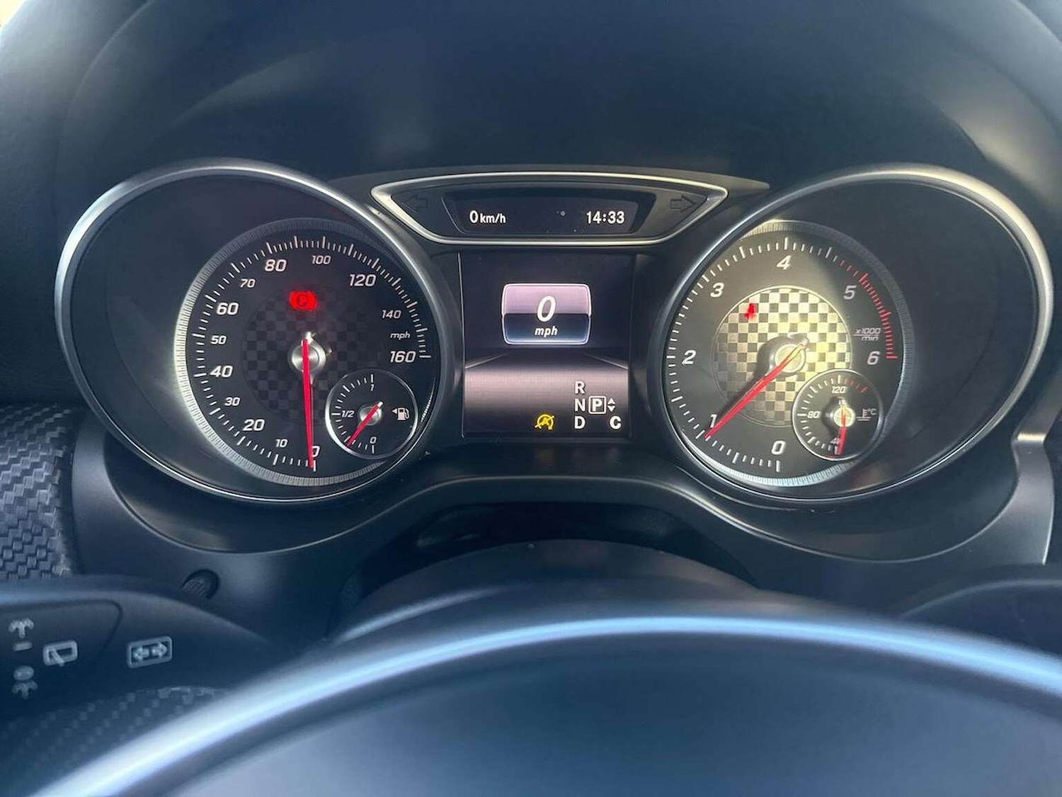 Used Mercedes-Benz A-Class 2016 for sale - 77616781: Photo 10