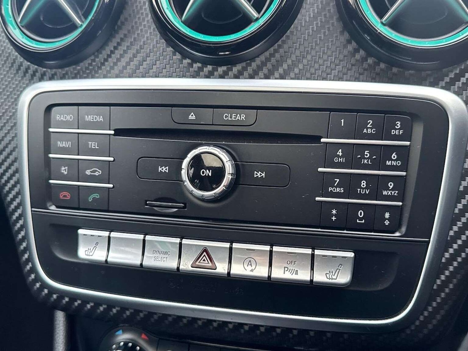 Used Mercedes-Benz A-Class 2016 for sale - 77616781: Photo 11