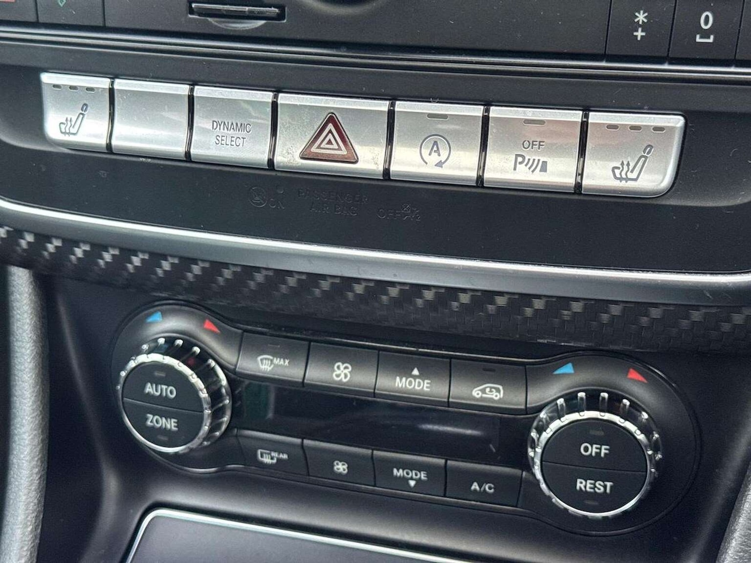 Used Mercedes-Benz A-Class 2016 for sale - 77616781: Photo 12