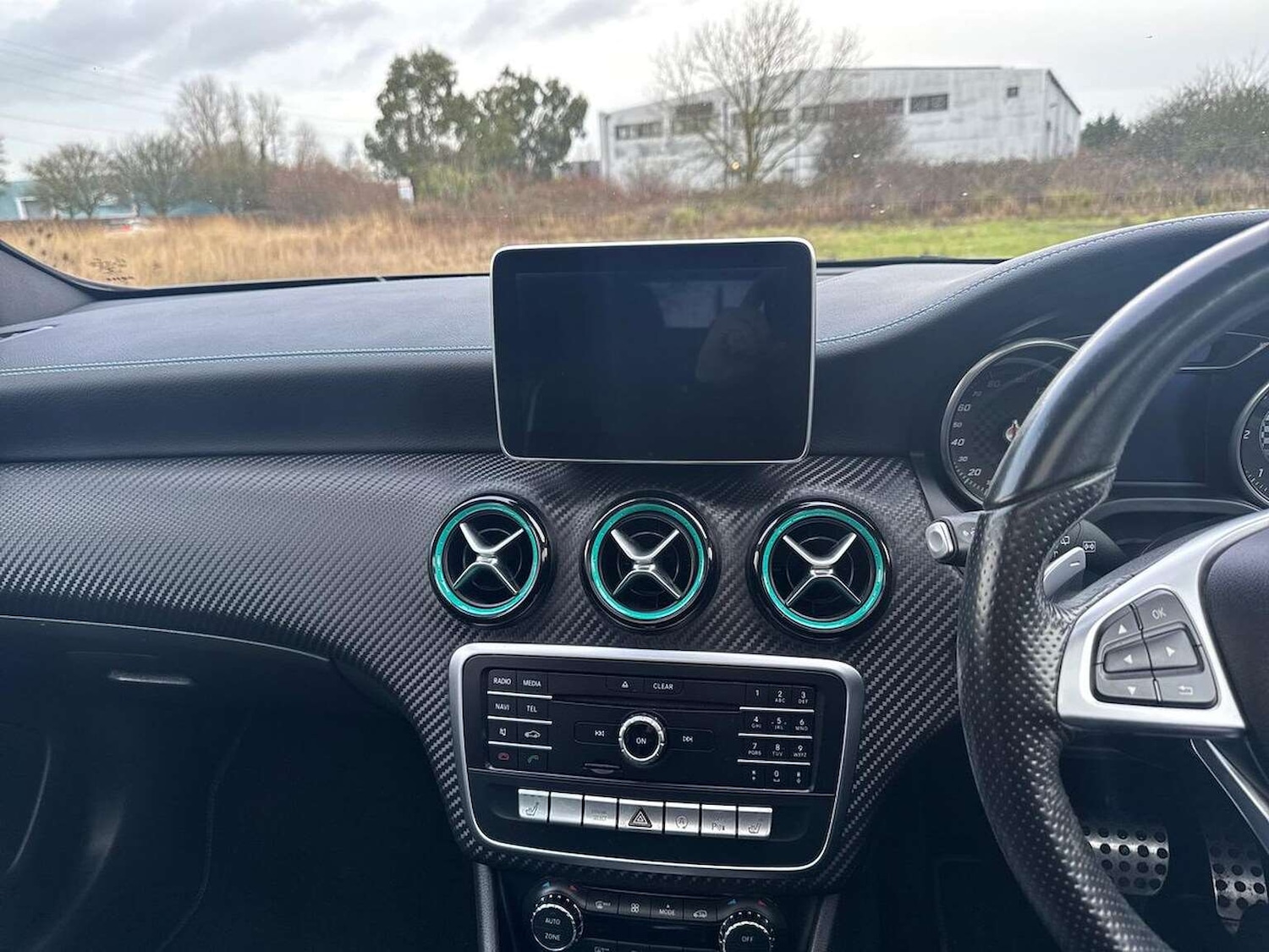 Used Mercedes-Benz A-Class 2016 for sale - 77616781: Photo 13