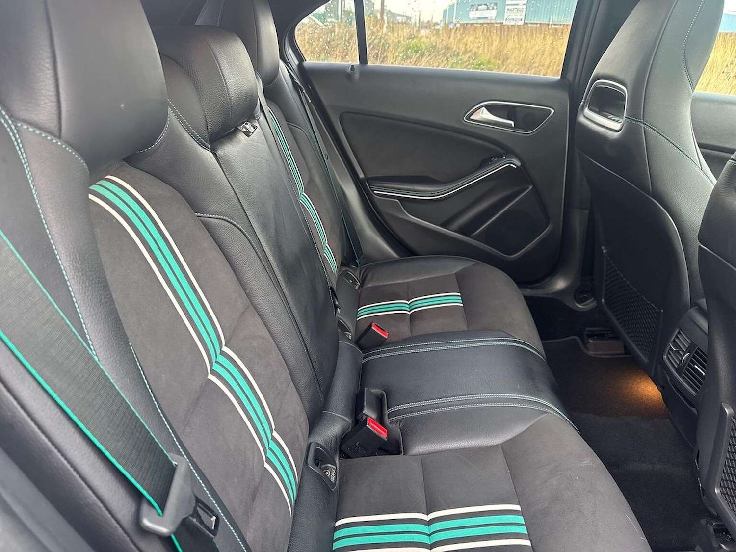 Used Mercedes-Benz A-Class 2016 for sale - 77616781: Photo 16