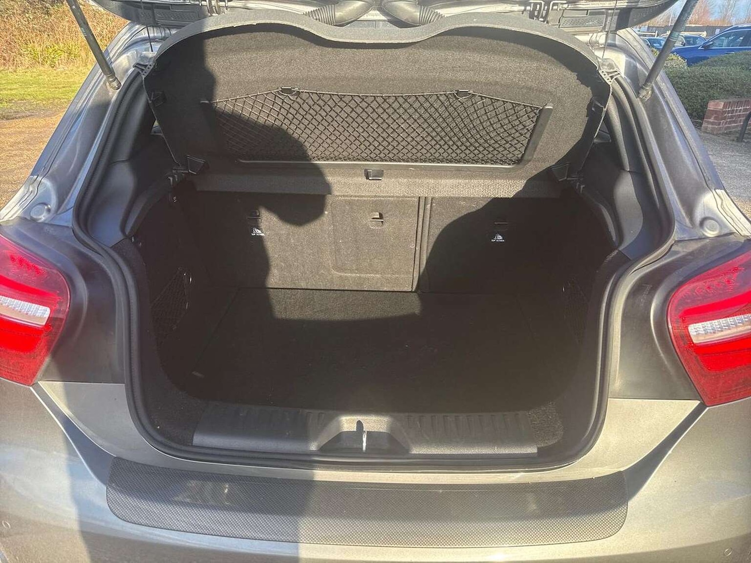 Used Mercedes-Benz A-Class 2016 for sale - 77616781: Photo 17