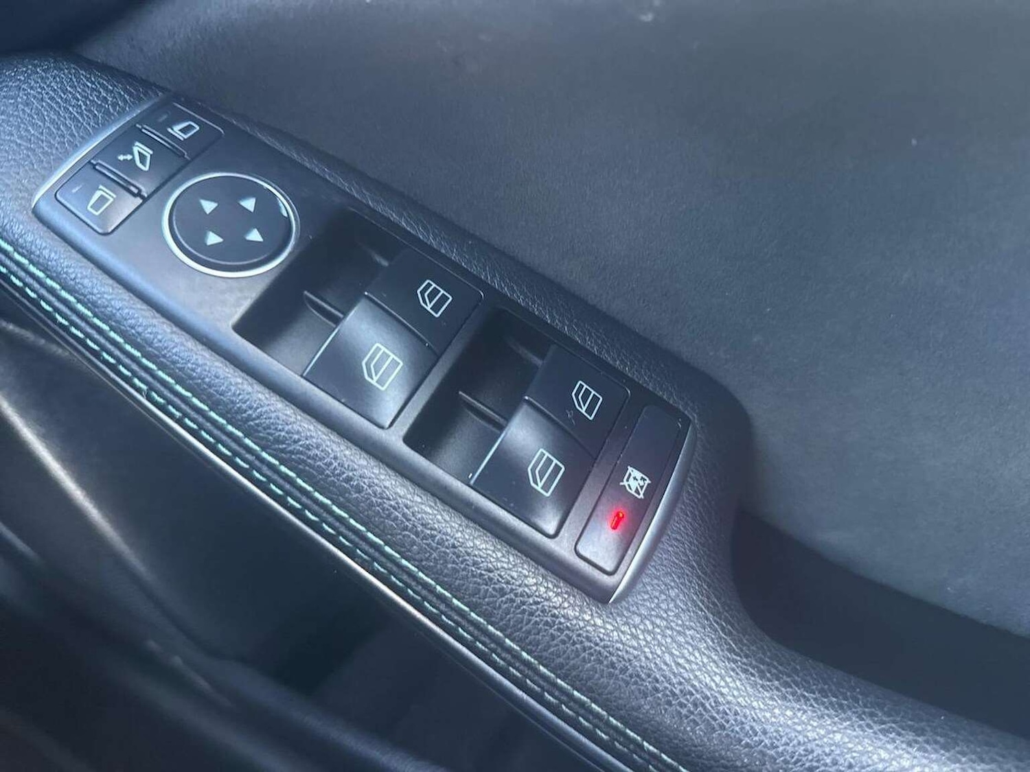 Used Mercedes-Benz A-Class 2016 for sale - 77616781: Photo 21