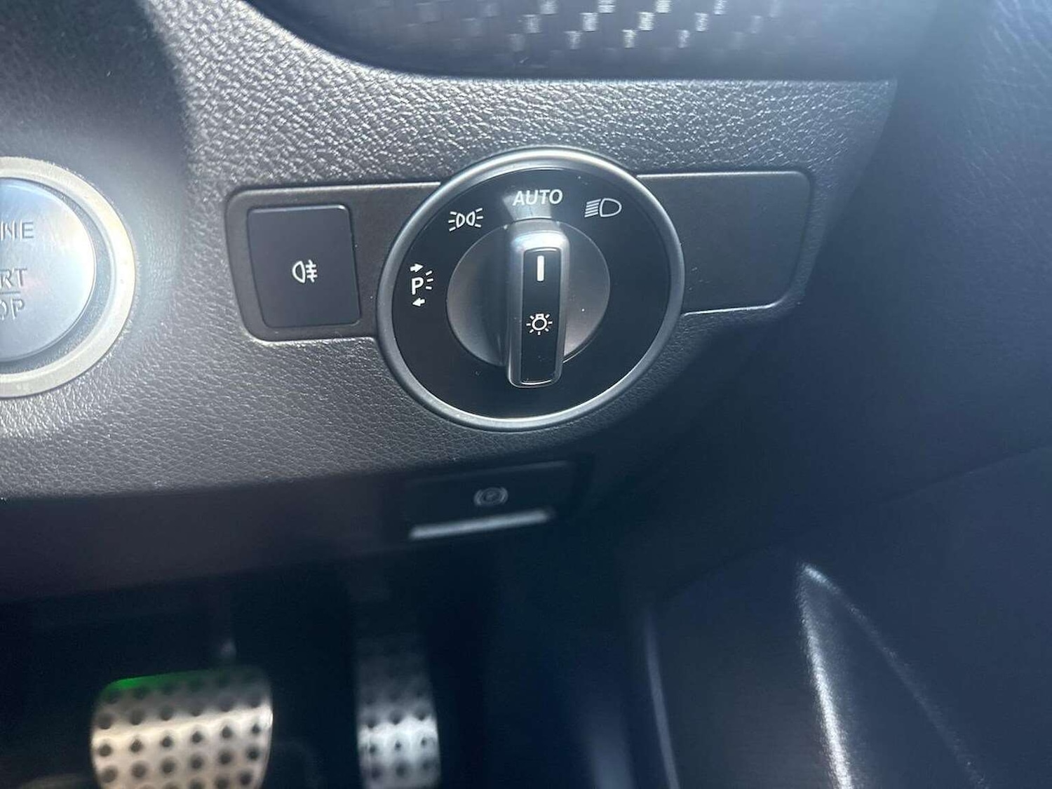 Used Mercedes-Benz A-Class 2016 for sale - 77616781: Photo 22