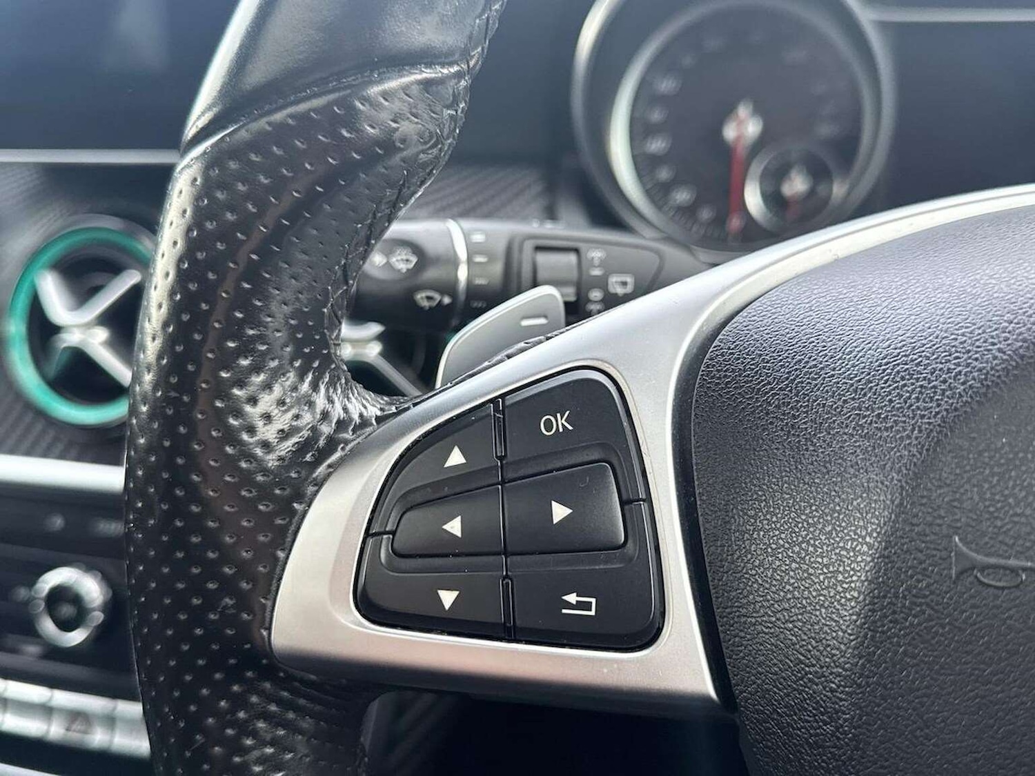 Used Mercedes-Benz A-Class 2016 for sale - 77616781: Photo 26