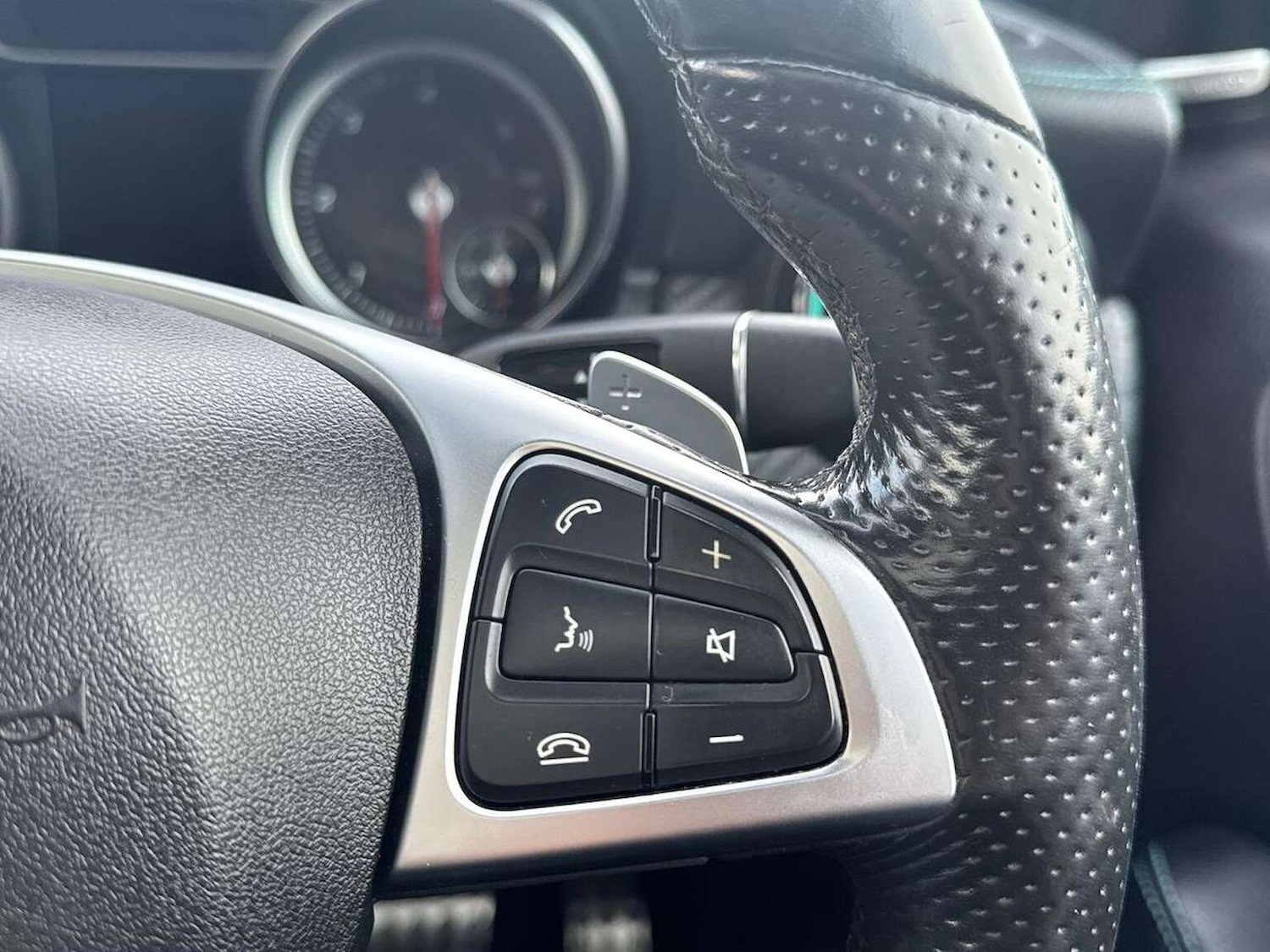 Used Mercedes-Benz A-Class 2016 for sale - 77616781: Photo 27