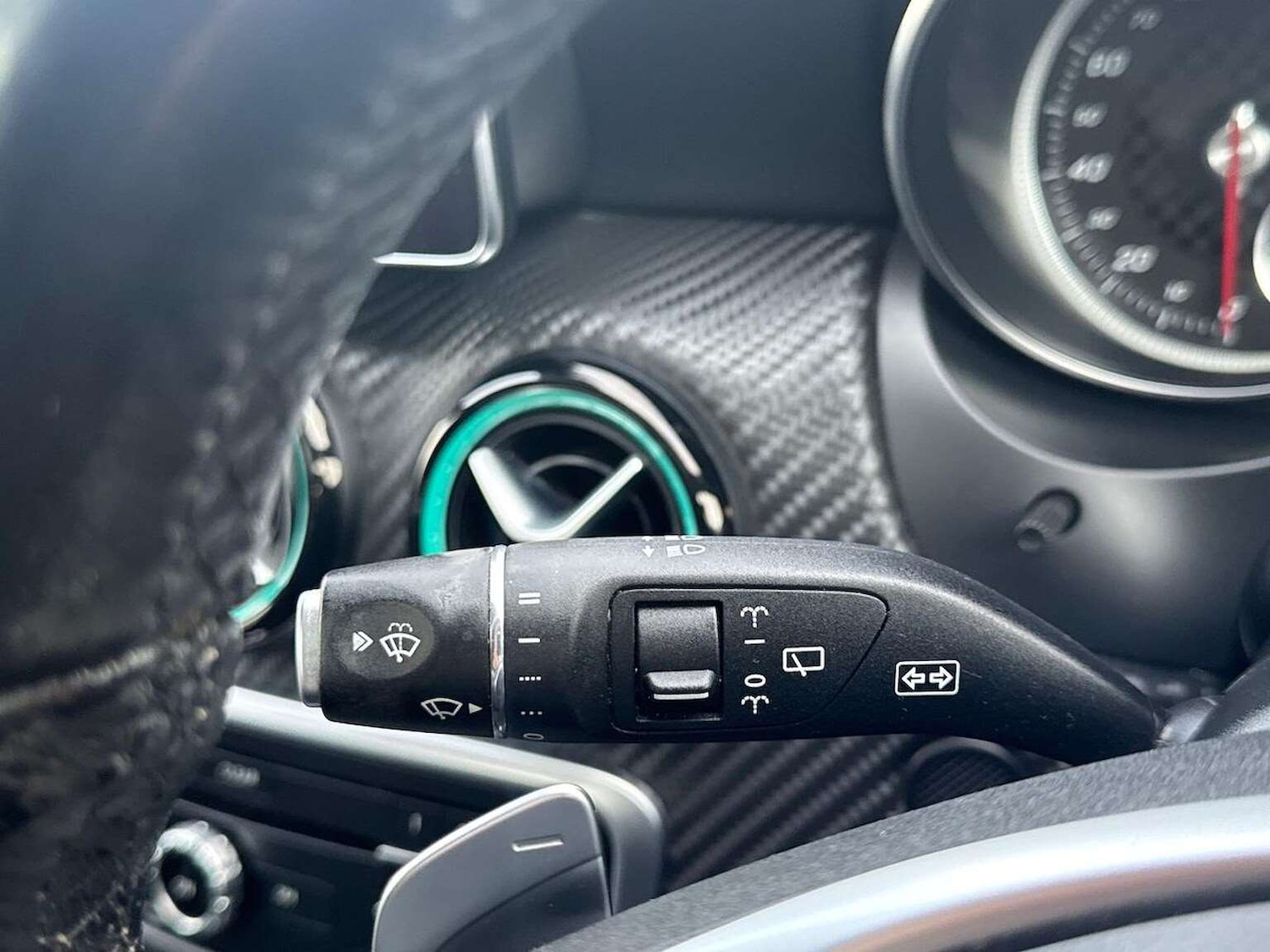 Used Mercedes-Benz A-Class 2016 for sale - 77616781: Photo 28