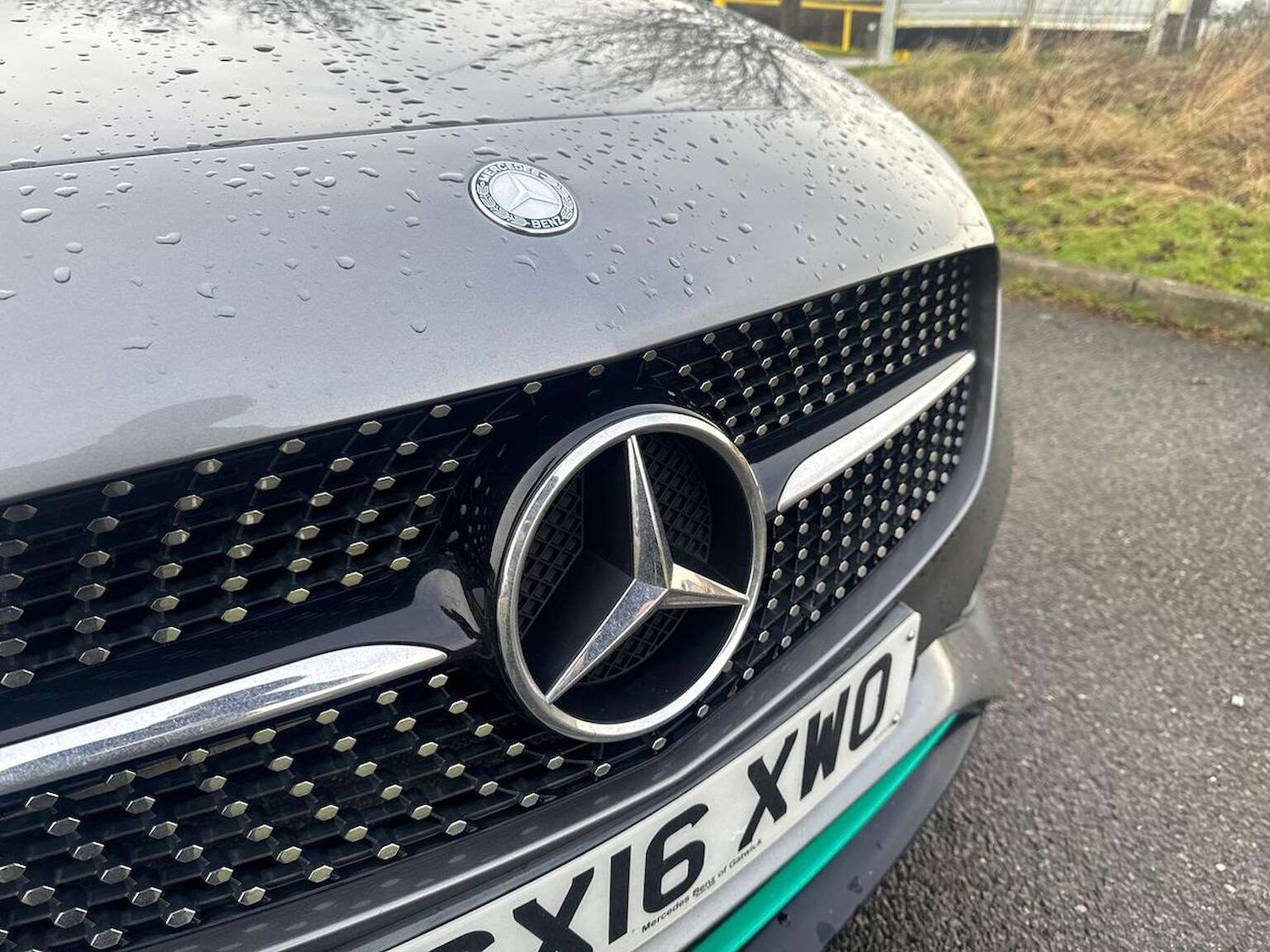 Used Mercedes-Benz A-Class 2016 for sale - 77616781: Photo 33