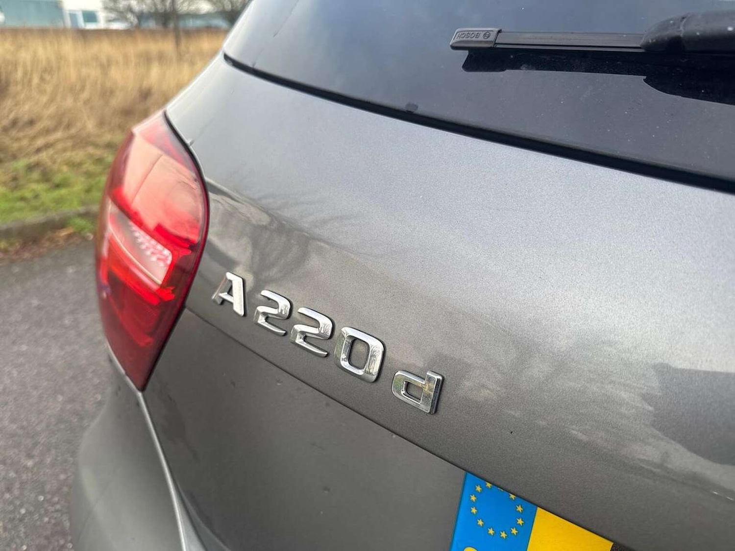 Used Mercedes-Benz A-Class 2016 for sale - 77616781: Photo 36