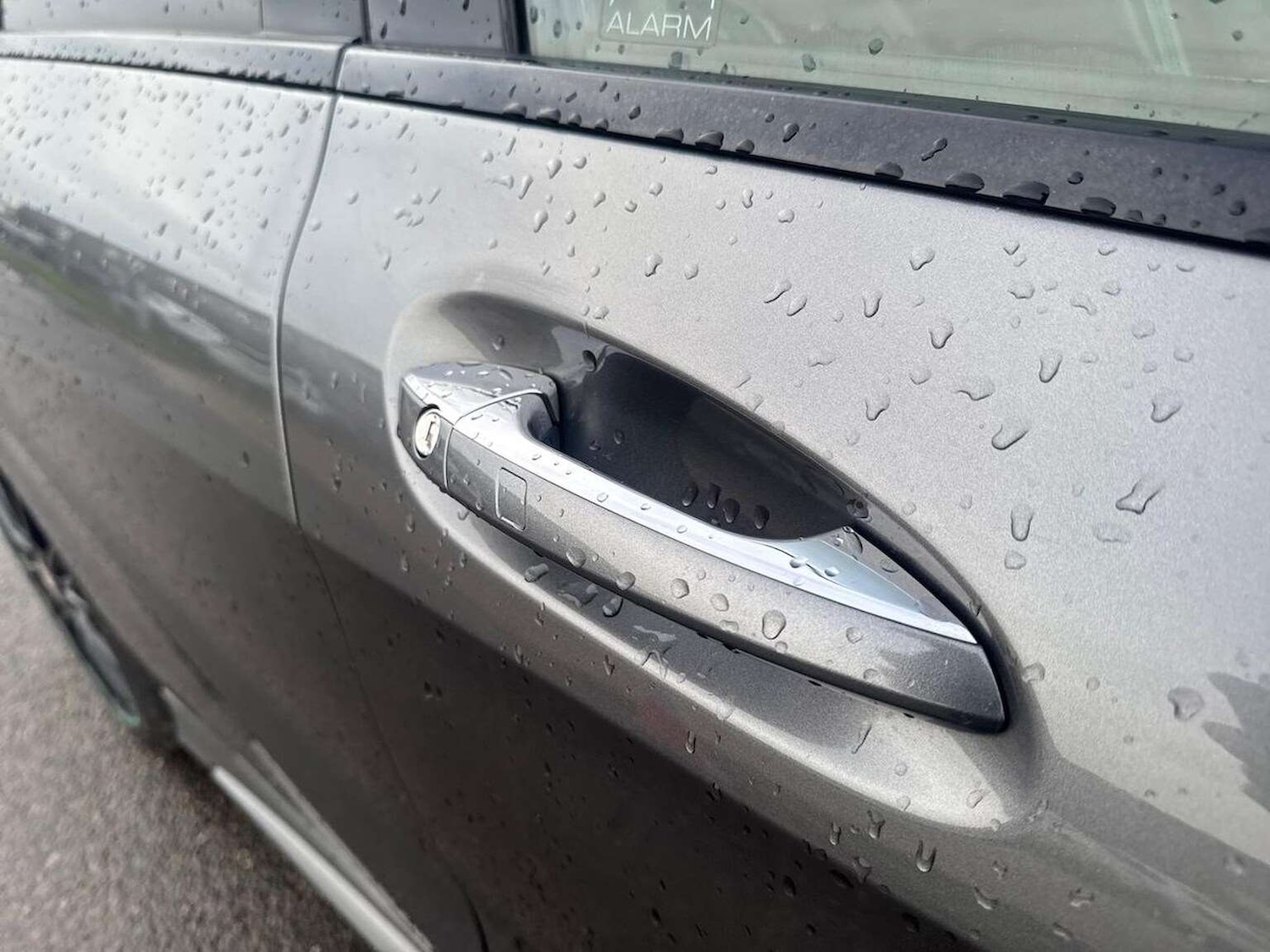 Used Mercedes-Benz A-Class 2016 for sale - 77616781: Photo 37