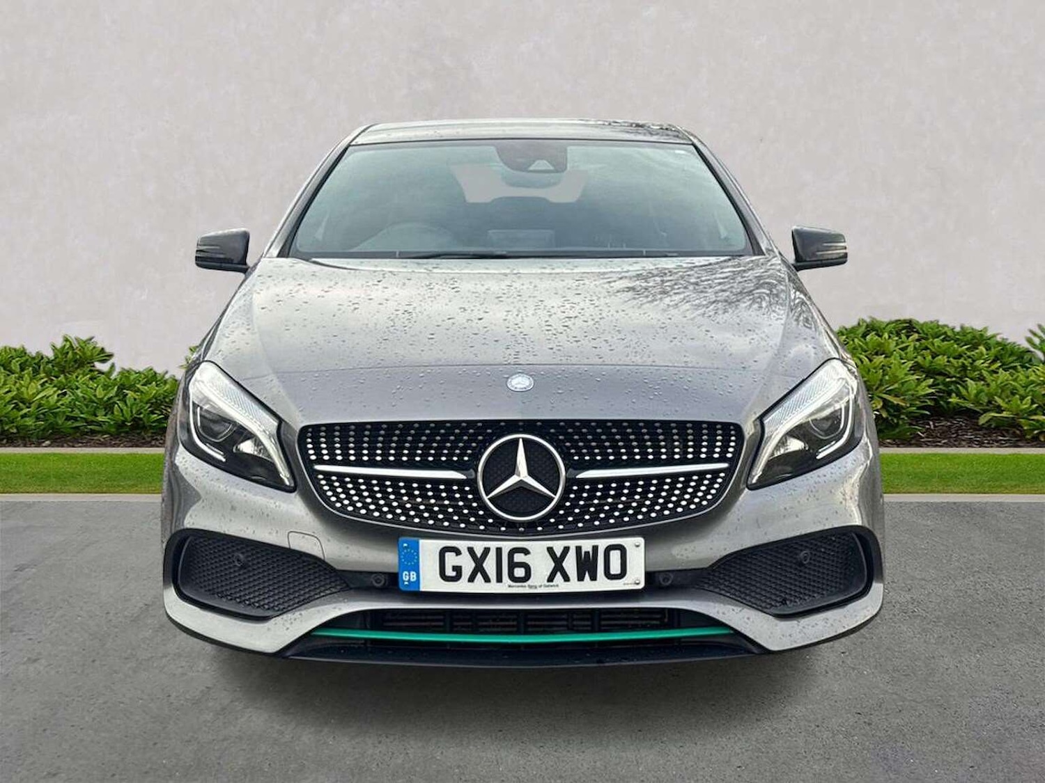 Used Mercedes-Benz A-Class 2016 for sale - 77616781: Photo 5