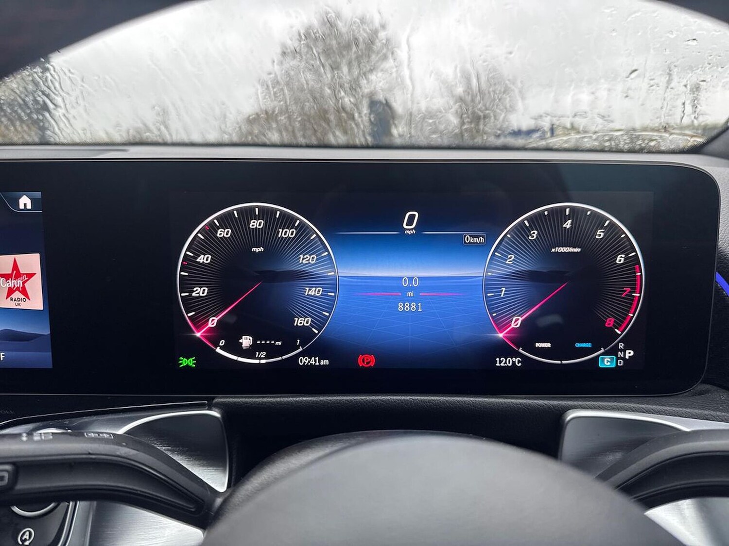 Used Mercedes-Benz GLB 2024 for sale - 77488629: Photo 10