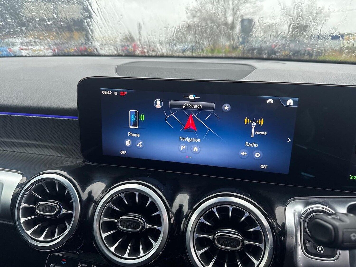 Used Mercedes-Benz GLB 2024 for sale - 77488629: Photo 11