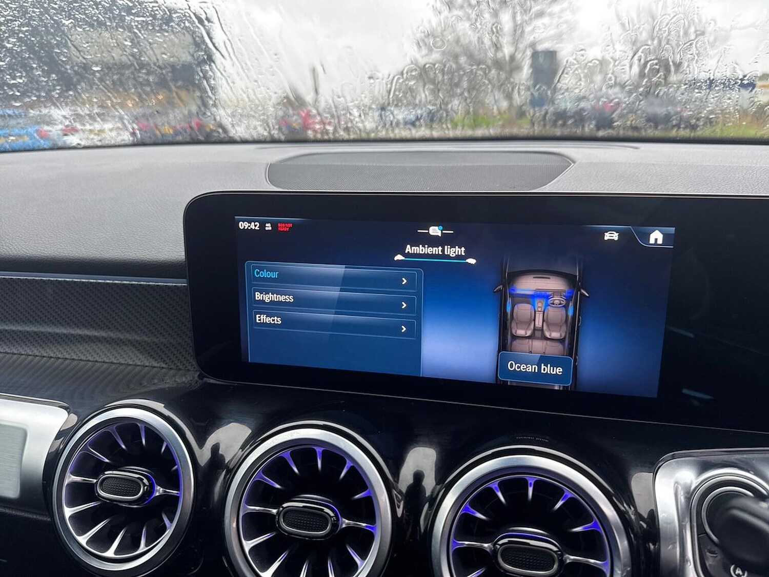 Used Mercedes-Benz GLB 2024 for sale - 77488629: Photo 12