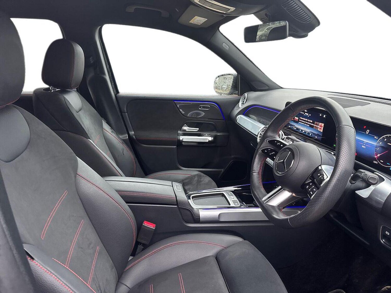 Used Mercedes-Benz GLB 2024 for sale - 77488629: Photo 15