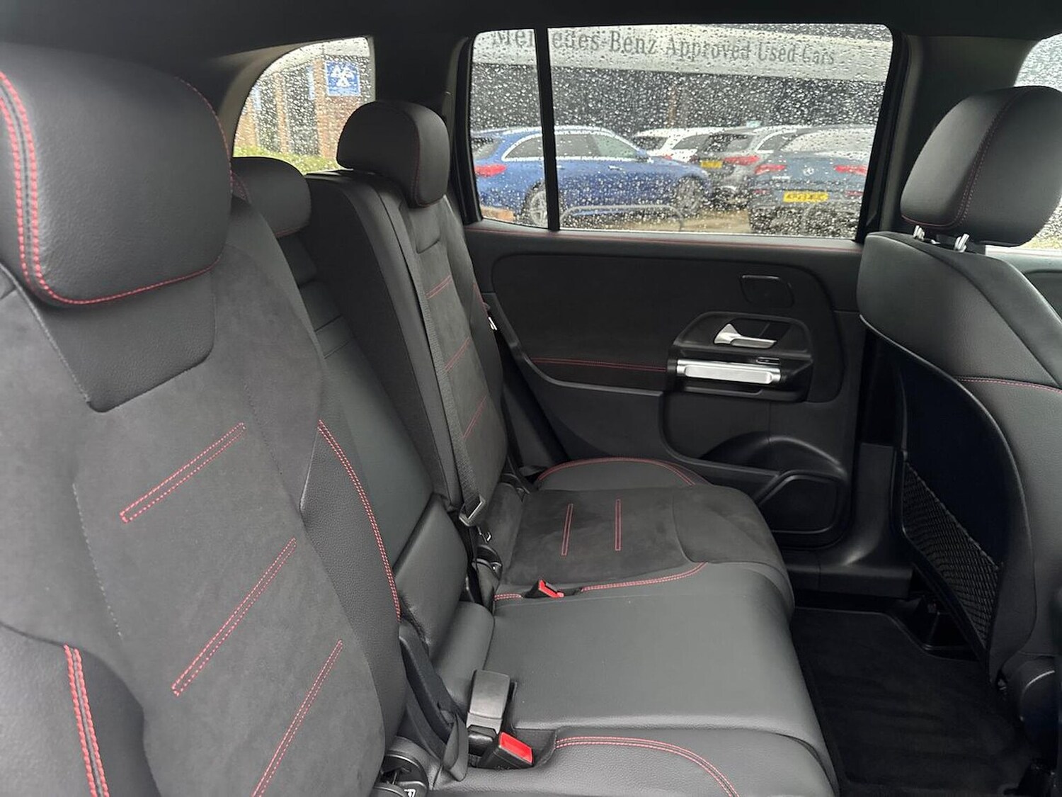 Used Mercedes-Benz GLB 2024 for sale - 77488629: Photo 16