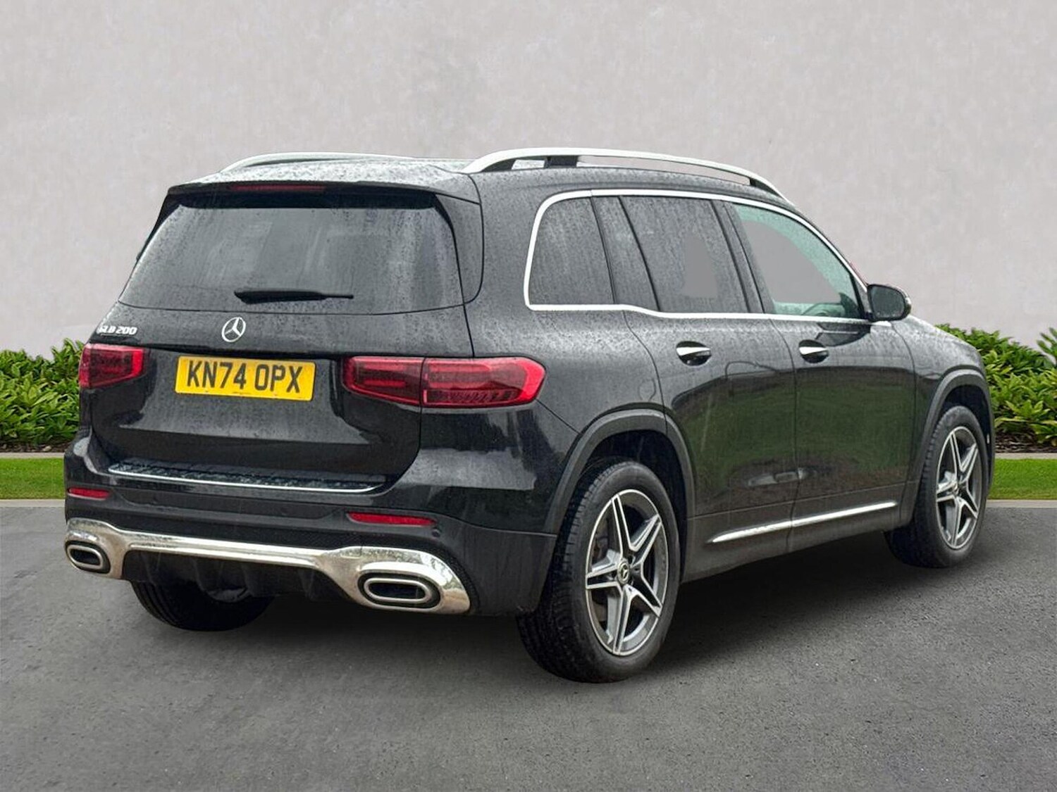 Used Mercedes-Benz GLB 2024 for sale - 77488629: Photo 18