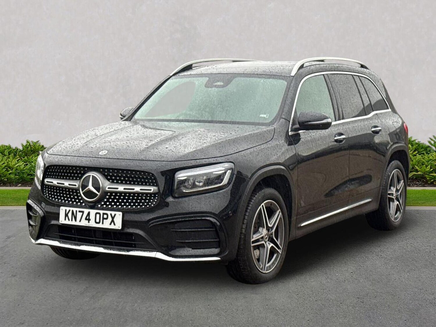 Used Mercedes-Benz GLB 2024 for sale - 77488629: Photo 20