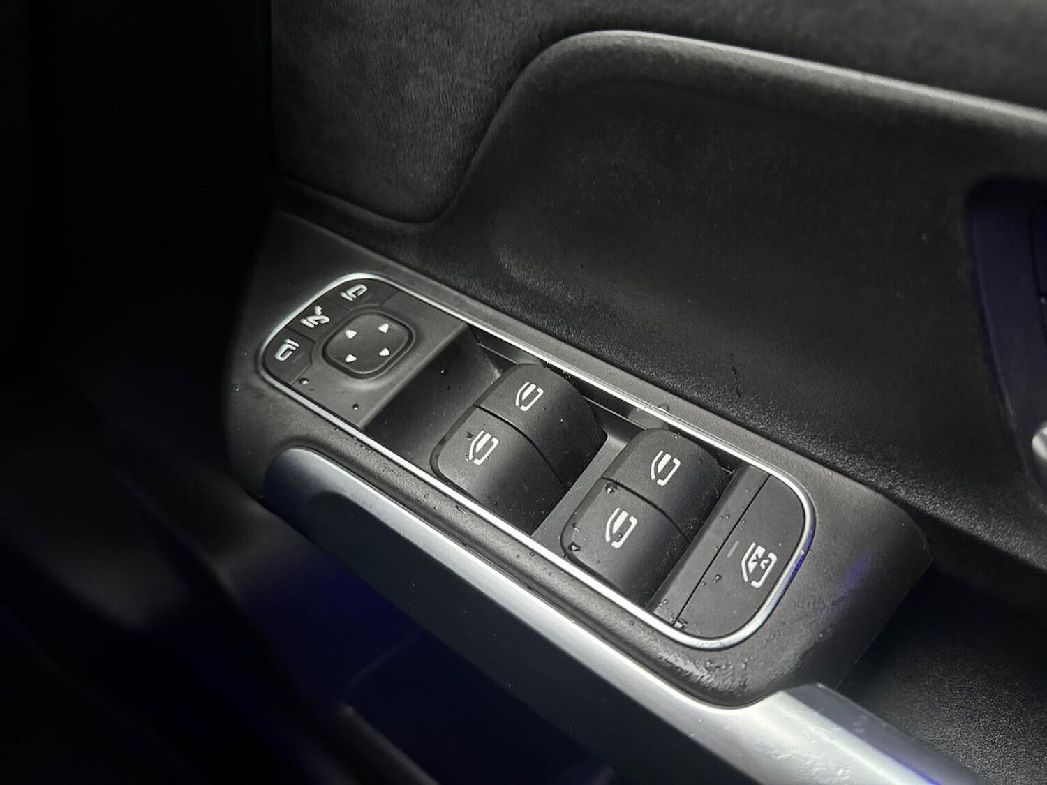 Used Mercedes-Benz GLB 2024 for sale - 77488629: Photo 21