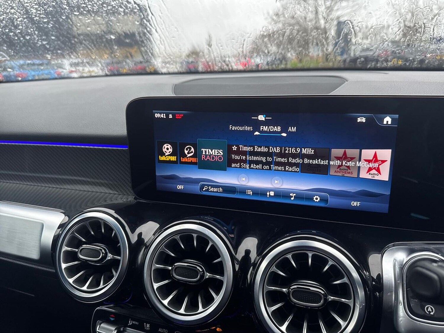 Used Mercedes-Benz GLB 2024 for sale - 77488629: Photo 25