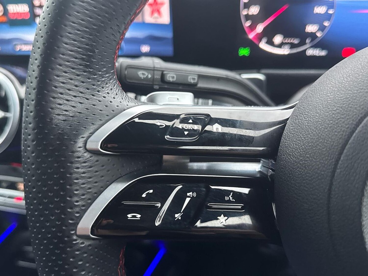 Used Mercedes-Benz GLB 2024 for sale - 77488629: Photo 26