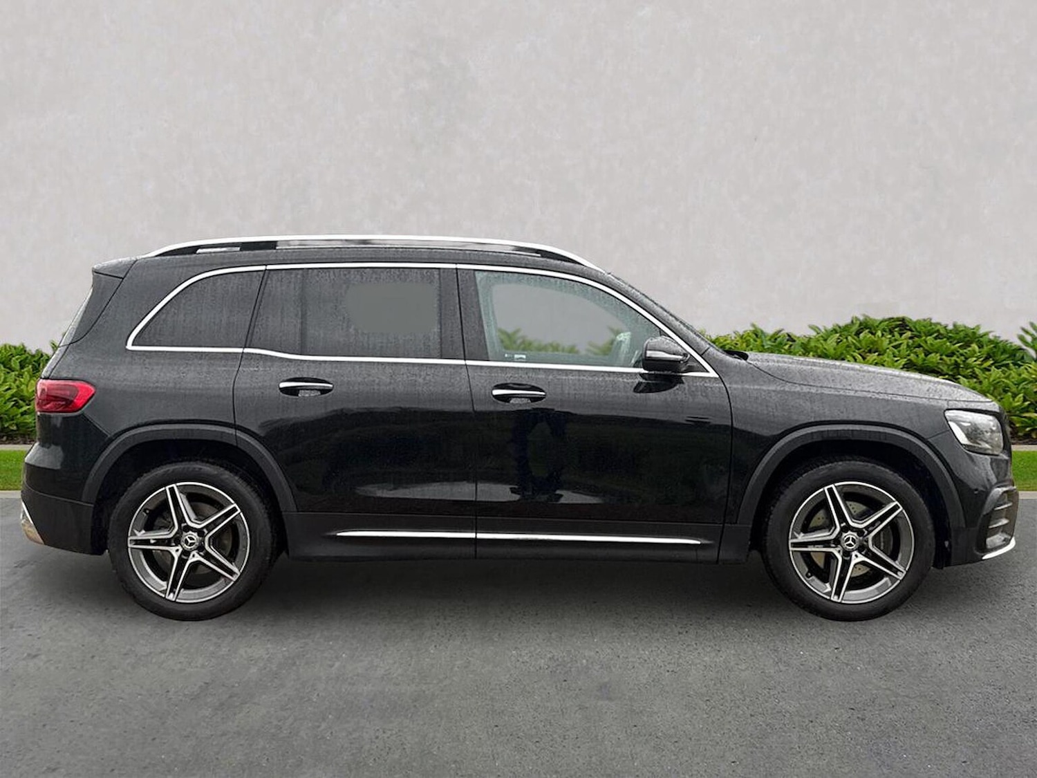 Used Mercedes-Benz GLB 2024 for sale - 77488629: Photo 3