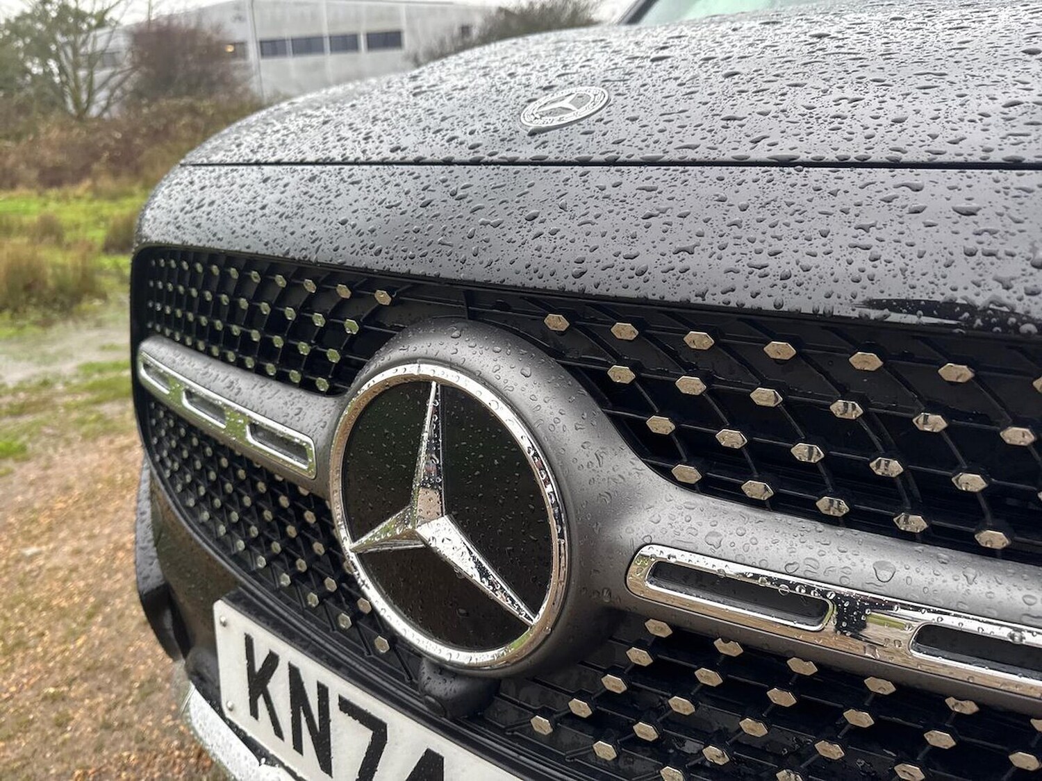 Used Mercedes-Benz GLB 2024 for sale - 77488629: Photo 33