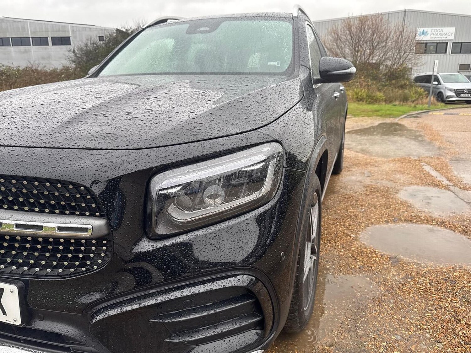 Used Mercedes-Benz GLB 2024 for sale - 77488629: Photo 34