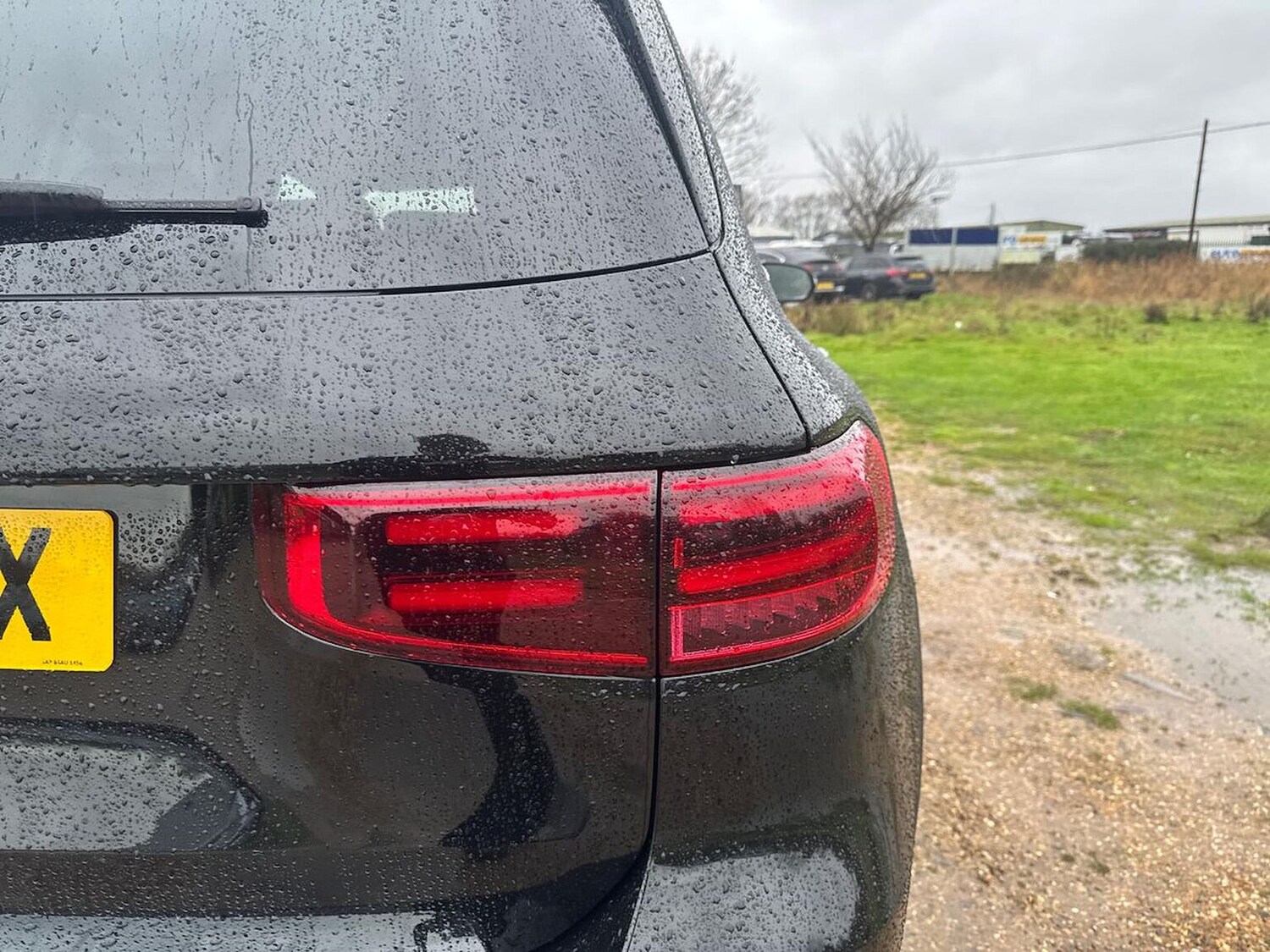 Used Mercedes-Benz GLB 2024 for sale - 77488629: Photo 35