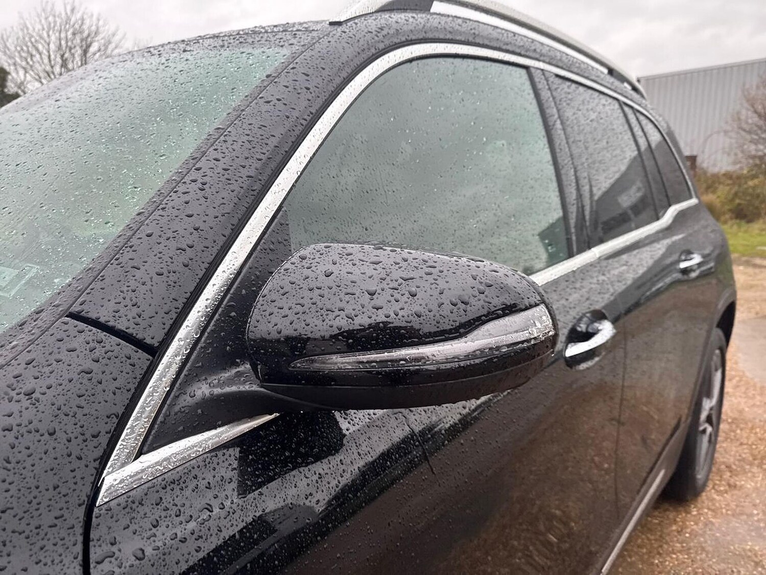 Used Mercedes-Benz GLB 2024 for sale - 77488629: Photo 38