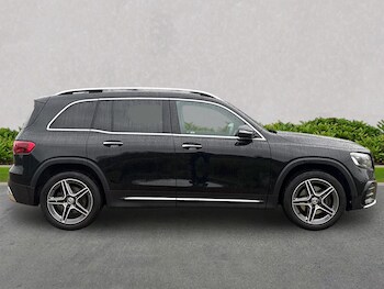 Used Mercedes-Benz GLB 2024 for sale - 77488629: Photo