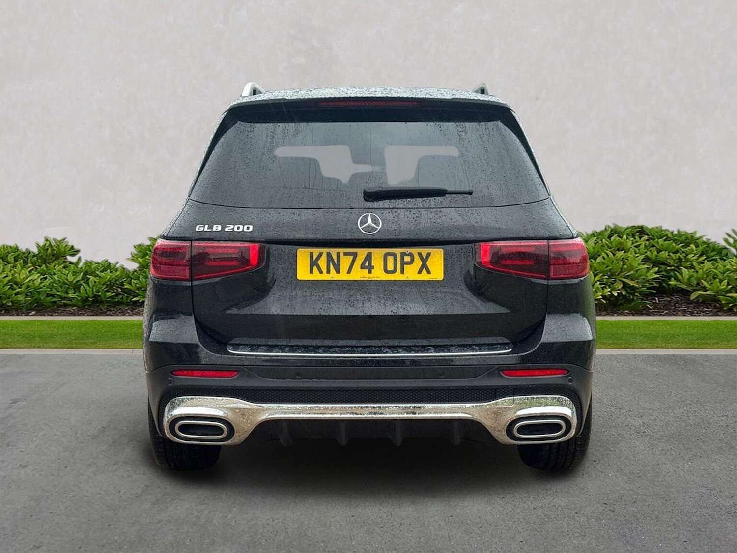 Used Mercedes-Benz GLB 2024 for sale - 77488629: Photo 4