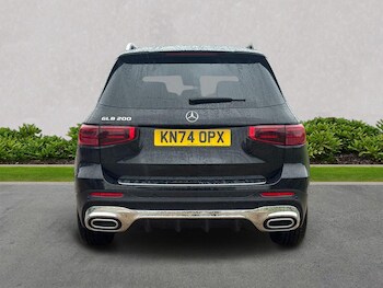 Used Mercedes-Benz GLB 2024 for sale - 77488629: Photo