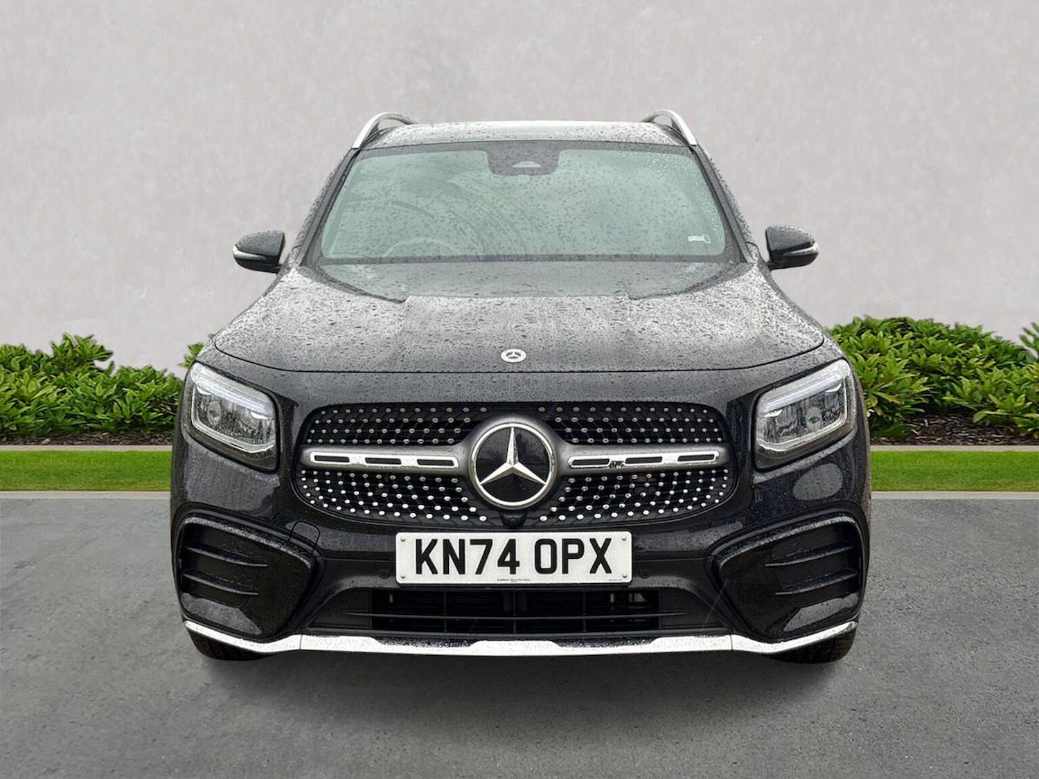 Used Mercedes-Benz GLB 2024 for sale - 77488629: Photo 5
